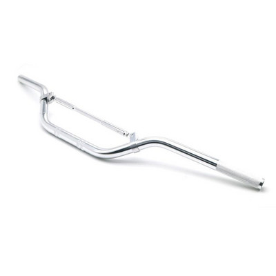 Ghidon de motocicletă de 22 mm 7/8 inchi Ghidon pentru motociclete din aliaj de aluminiu pentru scuter ATV Dirt Pit Bike 50cc 70cc 110cc 125cc 140cc