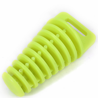 Výfukové potrubie motocykla Motokros PVC 27-48MM Odvzdušňovacia zátka výfuku Tlmič výfuku Ochranná zátka potrubia