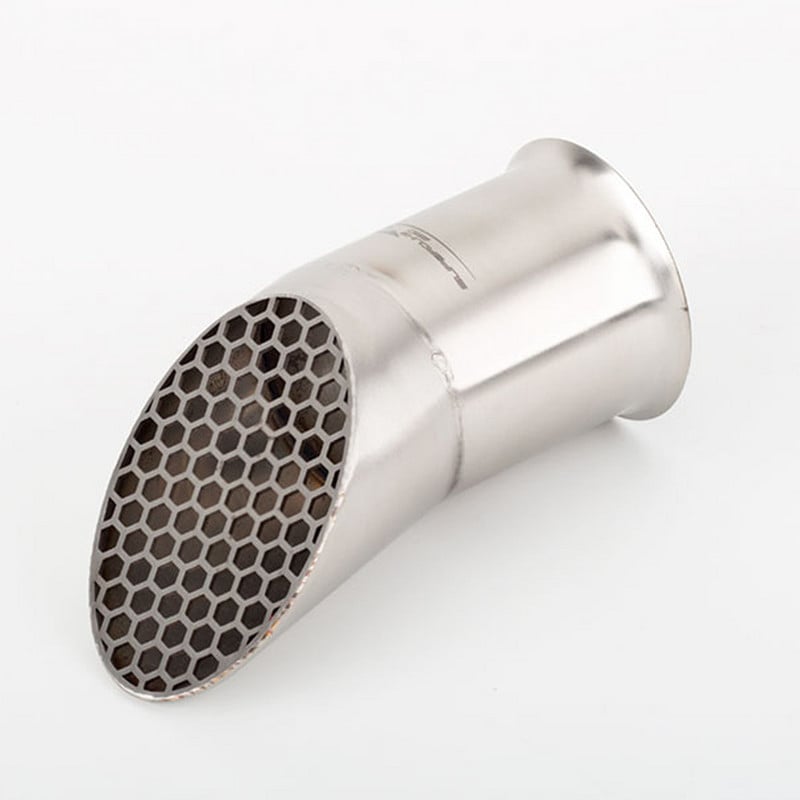 Pre KTM 1290 Superduke R 2014 2015 2016 2017-2021 Tlmič výfuku pre motocykel, stredná časť výfuku 1290 SDR, výfuk 1290 GP.