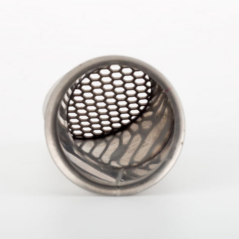 Pre KTM 1290 Superduke R 2014 2015 2016 2017-2021 Tlmič výfuku pre motocykel, stredná časť výfuku 1290 SDR, výfuk 1290 GP.