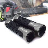 Riadidlá pre motocykel 7/8''22mm, rukoväť na riadidlá pre motocykel, koncovky pre BMW K1200R K1200 RK 1200 R, všetky roky