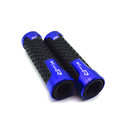 Riadidlá pre motocykel 7/8''22mm, rukoväť na riadidlá pre motocykel, koncovky pre BMW K1200R K1200 RK 1200 R, všetky roky