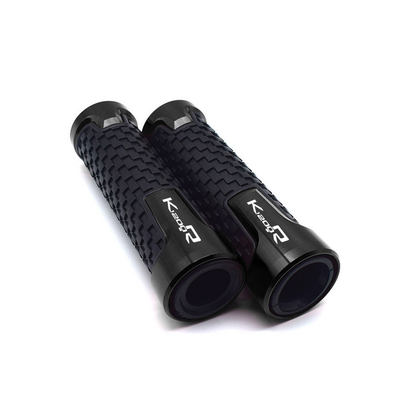 Riadidlá pre motocykel 7/8''22mm, rukoväť na riadidlá pre motocykel, koncovky pre BMW K1200R K1200 RK 1200 R, všetky roky