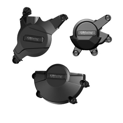 Ochranný kryt motora pre HONDA CBR600RR 2007-2021