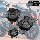 CBR650R Accesorii pentru motociclete Carcasa motorului Protector Carcasa pentru GB Racing pentru HONDA CB650R CB650 CBR650 R 2021 2022
