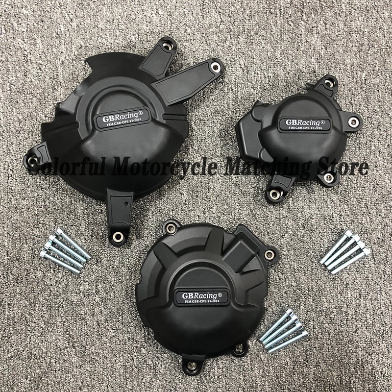 CBR650R Accesorii pentru motociclete Carcasa motorului Protector Carcasa pentru GB Racing pentru HONDA CB650R CB650 CBR650 R 2021 2022