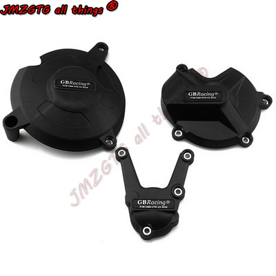 Motocikli Poklopac motora Zaštitna torbica za torbicu GB Racing Za BMW S1000XR S1000RR S1000R 2017-2018 Štitnici za poklopce motora