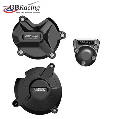 Защитен калъф за капака на двигателя за мотоциклети GB Racing за BMW S1000RR 2017-2018 S1000R S1000XR Капаци на двигателя Протектори