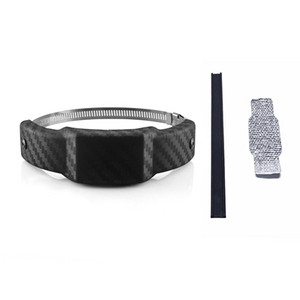 Motorkerékpár tartozékok Kipufogókeret Slider Protector Suzukihoz DUCATI Scrambler NINJA400 2018 2019