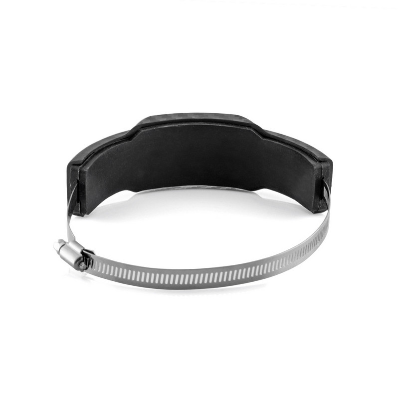 Motorkerékpár tartozékok Kipufogókeret Slider Protector Suzukihoz DUCATI Scrambler NINJA400 2018 2019