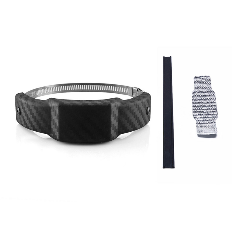 Motorkerékpár tartozékok Kipufogókeret Slider Protector Suzukihoz DUCATI Scrambler NINJA400 2018 2019