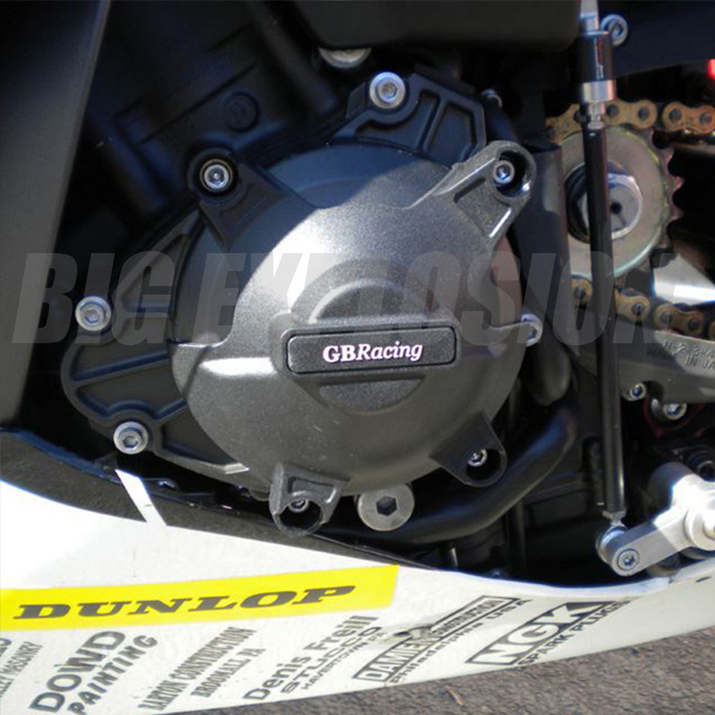 Ochranný kryt motora pre motocykle YZF R1, puzdro GB Racing pre YAMAHA YZF-R1 2009 2010 2011 2012 2013 2014