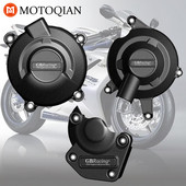 Zaštita kućišta motora Za GB Racing Za Daytona 675R 2011-2012 Poklopac motora Street Triple (R) 2011-2016 Zaštita