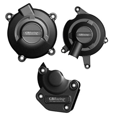 Zaštita kućišta motora Za GB Racing Za Daytona 675R 2011-2012 Poklopac motora Street Triple (R) 2011-2016 Zaštita