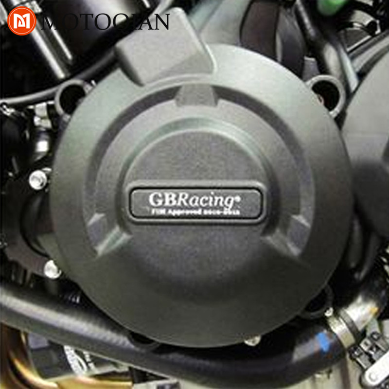 Zaštita kućišta motora Za GB Racing Za Daytona 675R 2011-2012 Poklopac motora Street Triple (R) 2011-2016 Zaštita