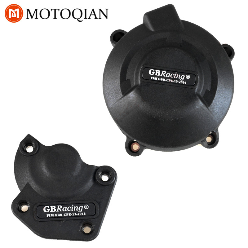 Zaštita kućišta motora Za GB Racing Za Daytona 675R 2011-2012 Poklopac motora Street Triple (R) 2011-2016 Zaštita