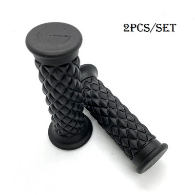 2 ks/sada motocyklových doplnkov na dodatočnú montáž rukovätí pre motocykle, všeobecné príslušenstvo pre Prince pre motocykle Harley, kryt rukoväte