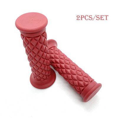 2 ks/sada motocyklových doplnkov na dodatočnú montáž rukovätí pre motocykle, všeobecné príslušenstvo pre Prince pre motocykle Harley, kryt rukoväte