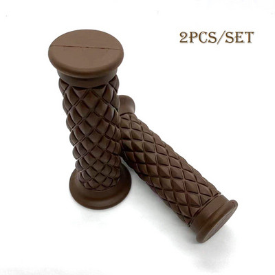 2 ks/sada motocyklových doplnkov na dodatočnú montáž rukovätí pre motocykle, všeobecné príslušenstvo pre Prince pre motocykle Harley, kryt rukoväte