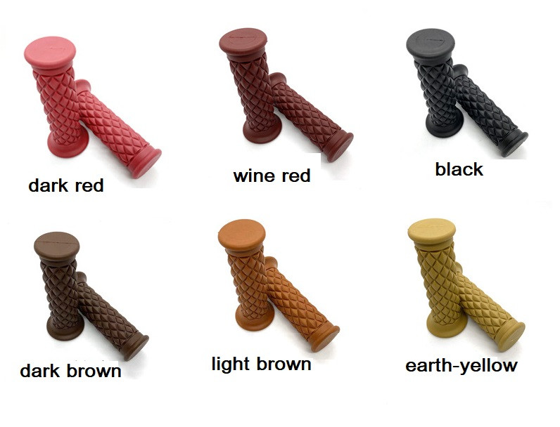 2 ks/sada motocyklových doplnkov na dodatočnú montáž rukovätí pre motocykle, všeobecné príslušenstvo pre Prince pre motocykle Harley, kryt rukoväte