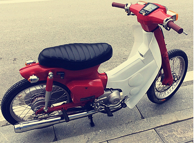 2 ks/sada motocyklových doplnkov na dodatočnú montáž rukovätí pre motocykle, všeobecné príslušenstvo pre Prince pre motocykle Harley, kryt rukoväte