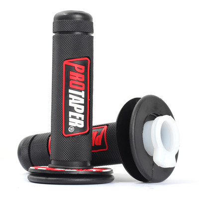 MX kormányrúd markolat zselé fékfogantyú gumi 7/8"-os motorkerékpárhoz KTM CRF EXC YZF Protaper Pro taper motorcross Dirt Pit kerékpárhoz