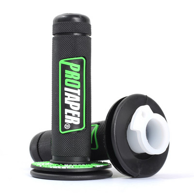 MX kormányrúd markolat zselé fékfogantyú gumi 7/8"-os motorkerékpárhoz KTM CRF EXC YZF Protaper Pro taper motorcross Dirt Pit kerékpárhoz