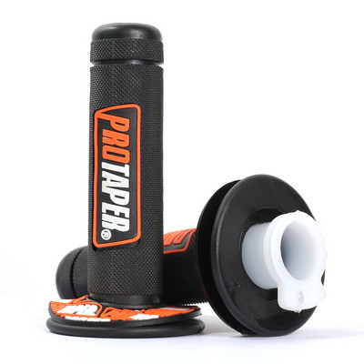 MX kormányrúd markolat zselé fékfogantyú gumi 7/8"-os motorkerékpárhoz KTM CRF EXC YZF Protaper Pro taper motorcross Dirt Pit kerékpárhoz