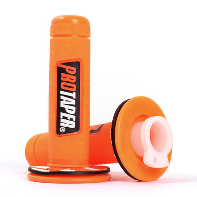 MX kormányrúd markolat zselé fékfogantyú gumi 7/8"-os motorkerékpárhoz KTM CRF EXC YZF Protaper Pro taper motorcross Dirt Pit kerékpárhoz