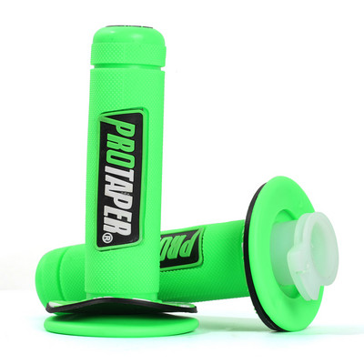 MX kormányrúd markolat zselé fékfogantyú gumi 7/8"-os motorkerékpárhoz KTM CRF EXC YZF Protaper Pro taper motorcross Dirt Pit kerékpárhoz