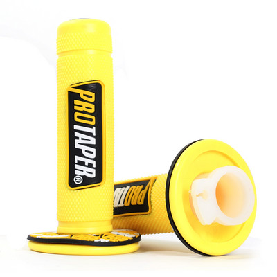 MX kormányrúd markolat zselé fékfogantyú gumi 7/8"-os motorkerékpárhoz KTM CRF EXC YZF Protaper Pro taper motorcross Dirt Pit kerékpárhoz