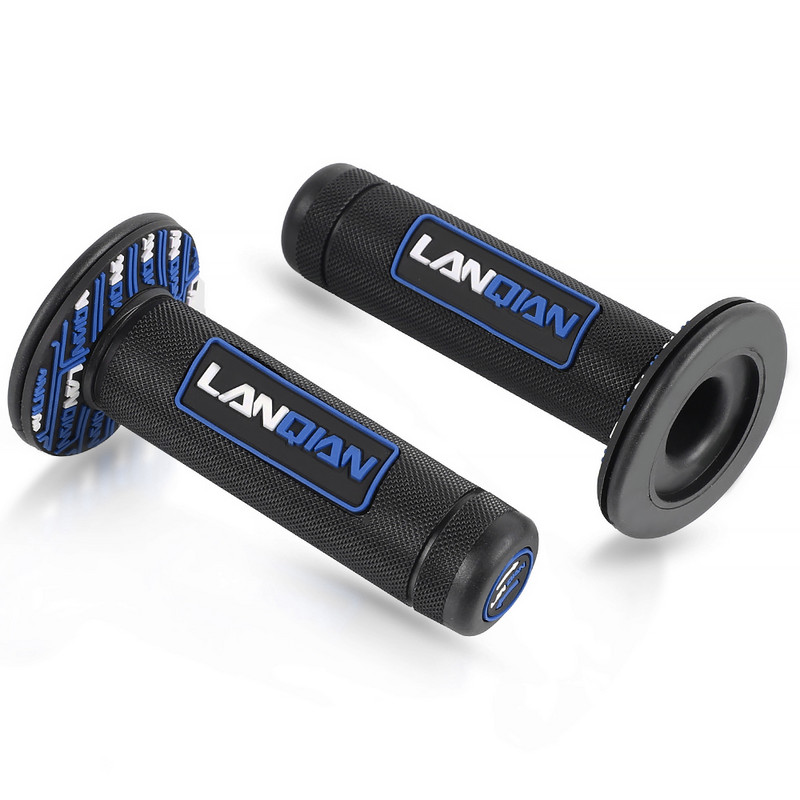 Riadidlá pre motocykle Dirt Bike 22 mm 7/8" Rukoväť, kryt riadidiel pre Yamaha WR250F WR400F WR426F WR450F WR 250F 400F 426F 450 F