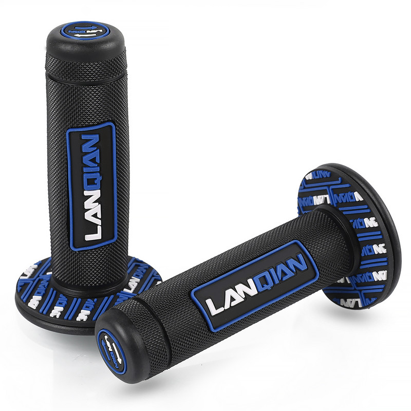 Riadidlá pre motocykle Dirt Bike 22 mm 7/8" Rukoväť, kryt riadidiel pre Yamaha WR250F WR400F WR426F WR450F WR 250F 400F 426F 450 F