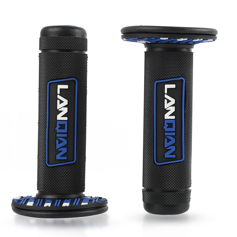 Riadidlá pre motocykle Dirt Bike 22 mm 7/8" Rukoväť, kryt riadidiel pre Yamaha WR250F WR400F WR426F WR450F WR 250F 400F 426F 450 F