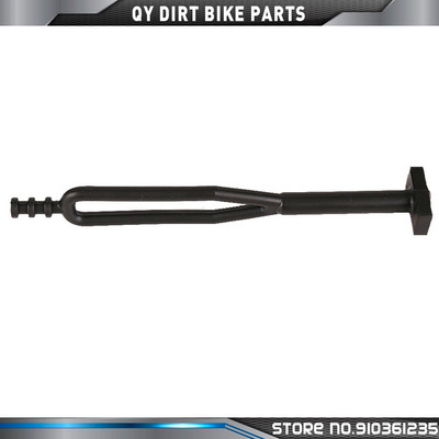 Motokrosový gumený remienok na bočný stojan pre KTM Husaberg Husqvarna XC EXC XCW EXCF XCF TE TC TX FC FE FX 125-500 200 250 350