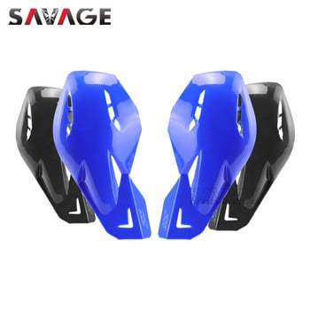 YZ Handlebar Handguards For YAMAHA YZ450F YZ250F YZ426F YZ 250 125 85 80 65 Μοτοσικλέτα Hand Guards Protector YZ250 YZ125 YZ65