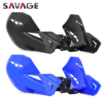 YZ Handlebar Handguards For YAMAHA YZ450F YZ250F YZ426F YZ 250 125 85 80 65 Μοτοσικλέτα Hand Guards Protector YZ250 YZ125 YZ65