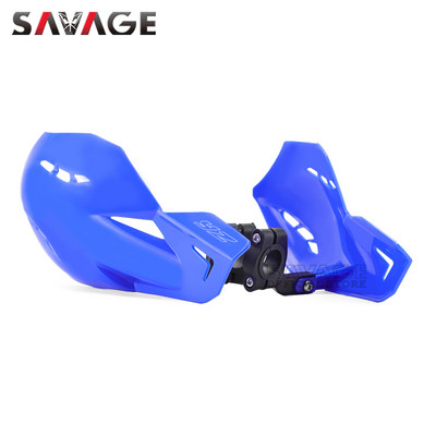 Chrániče rúk YZ pre riadidlá YAMAHA YZ450F YZ250F YZ426F YZ 250 125 85 80 65 motocyklové chrániče rúk YZ250 YZ125 YZ65