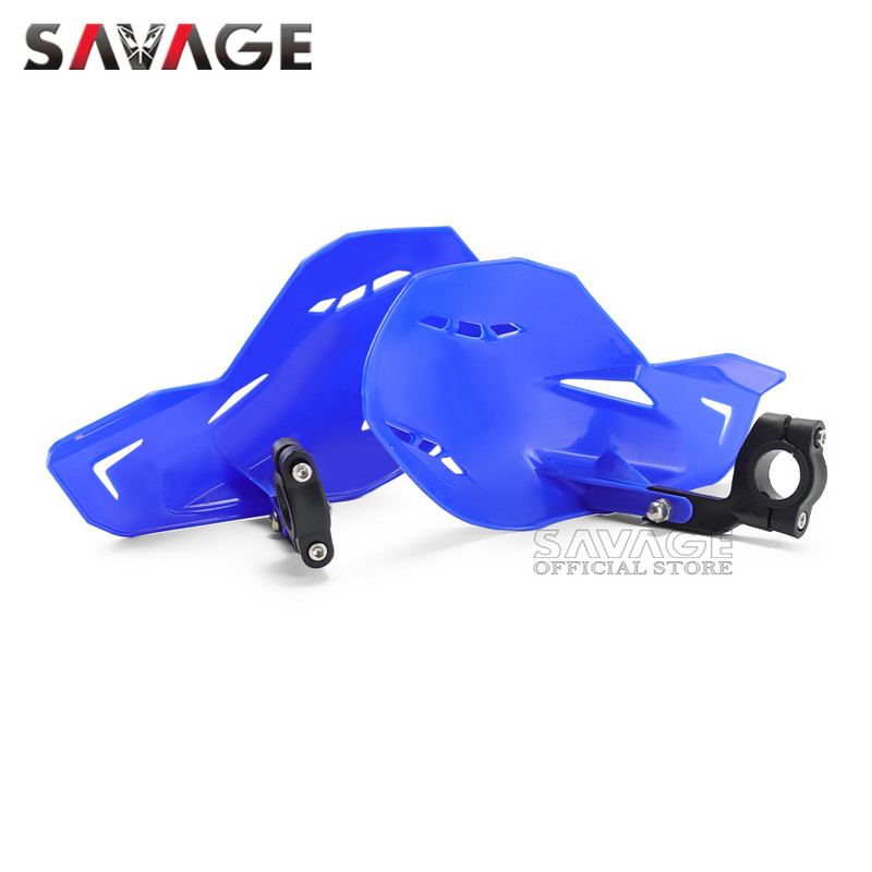 Chrániče rúk YZ pre riadidlá YAMAHA YZ450F YZ250F YZ426F YZ 250 125 85 80 65 motocyklové chrániče rúk YZ250 YZ125 YZ65