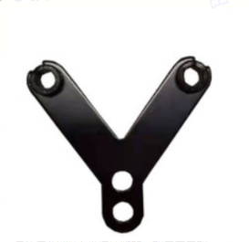 Nový mini univerzálny motocykel s rýchlomerom, digitálnym počítadlom kilometrov, elektrickým karburátorom, vodotesným prístrojom pre ruský KR200