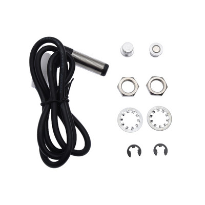 Nový mini univerzálny motocykel s rýchlomerom, digitálnym počítadlom kilometrov, elektrickým karburátorom, vodotesným prístrojom pre ruský KR200