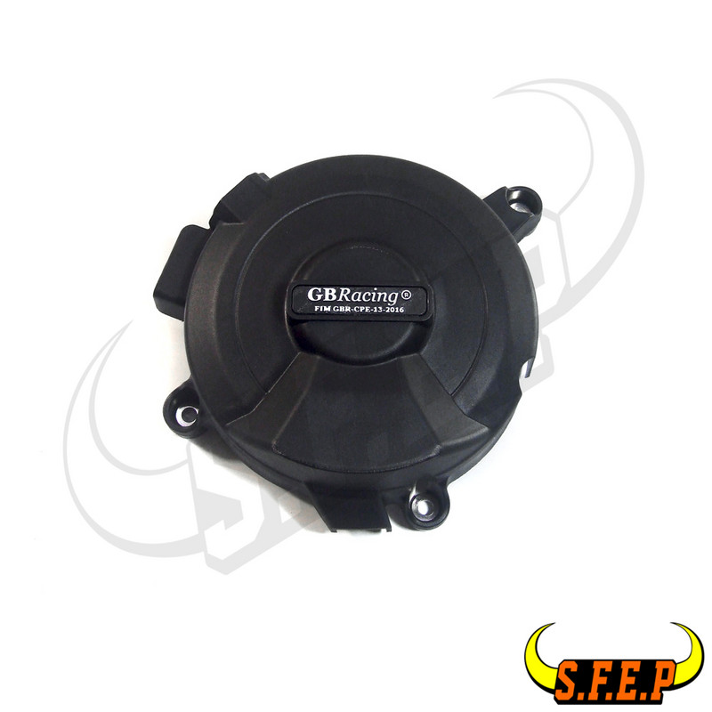 Ochranný kryt motora motocykla GB Racing pre KTM 1290 Super Duke R/GT 2014-2021