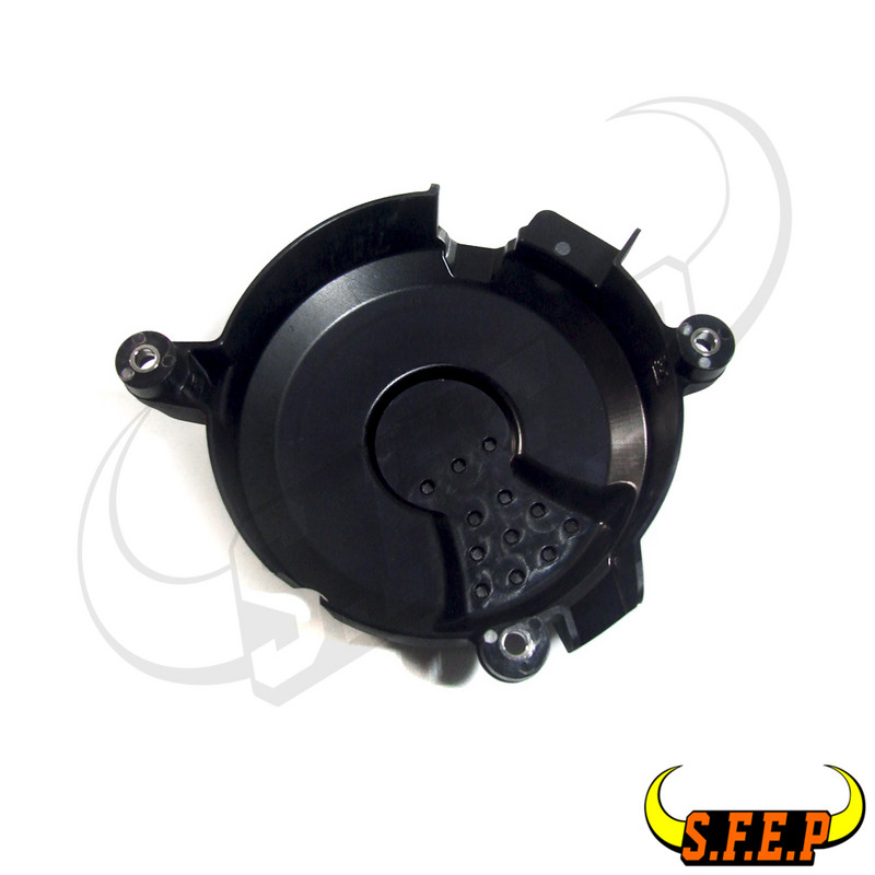 Ochranný kryt motora motocykla GB Racing pre KTM 1290 Super Duke R/GT 2014-2021