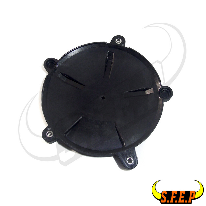 Ochranný kryt motora motocykla GB Racing pre KTM 1290 Super Duke R/GT 2014-2021