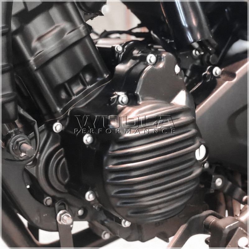 Ochranný kryt motora pre motocykle HONDA Rebel CMX 300 250 CMX300 CMX250, príslušenstvo, bočný ochranný rám Diablo Custom