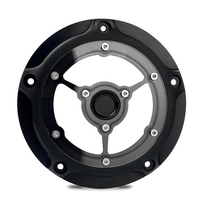 Contrast Cut Clarity Derby husă Pentru harley softail 2019-up Slim FLSL 107 fatboy FXBRS 114 Deluxe Lower rider Fatbob 2019-2022