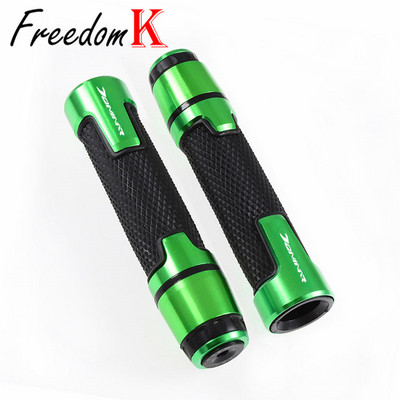 Pre motocykle Bajaj Dominar 400 s CNC rukoväťami, konce riadidiel