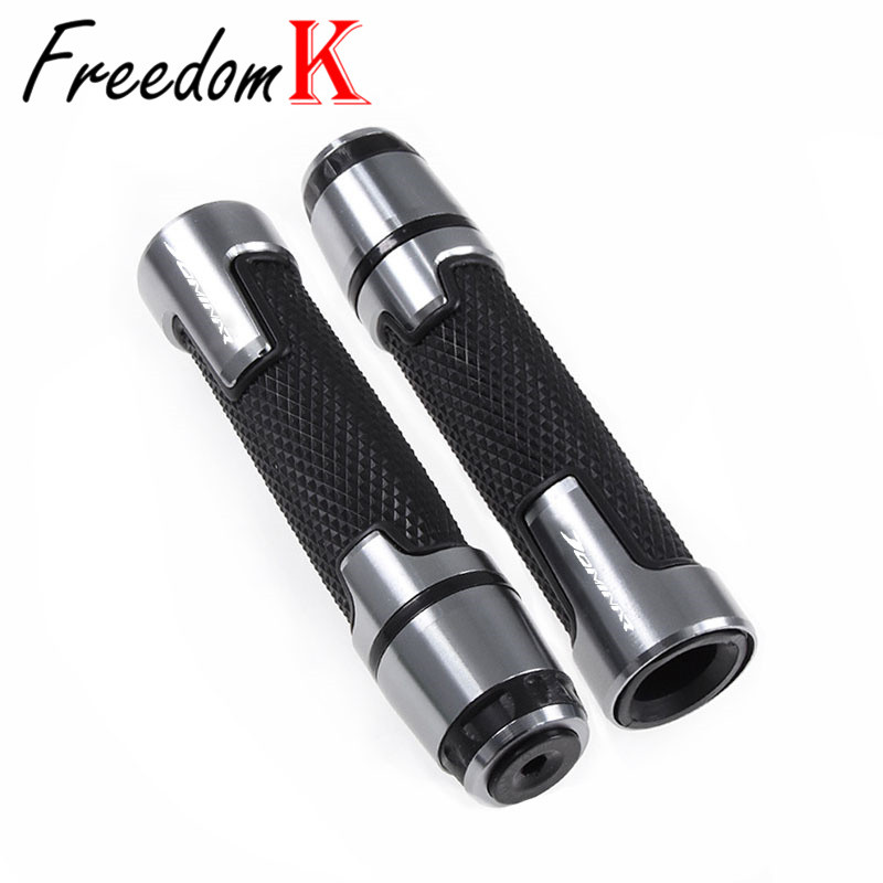 Pre motocykle Bajaj Dominar 400 s CNC rukoväťami, konce riadidiel