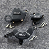 Προστατευτικό κάλυμμα κινητήρα για Ducati 1198 2007-2011