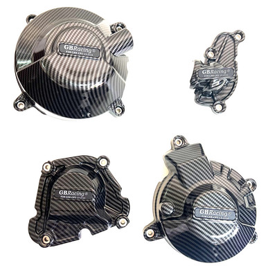 2021 + MT-09 GB Versenymotorvédő tokvédő tok csúszka készlet 2022 Yamaha MT09 Tracer 9 GT-hez